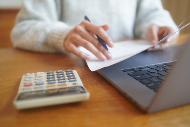 自衛隊退職金の計算方法　退職金ナビ