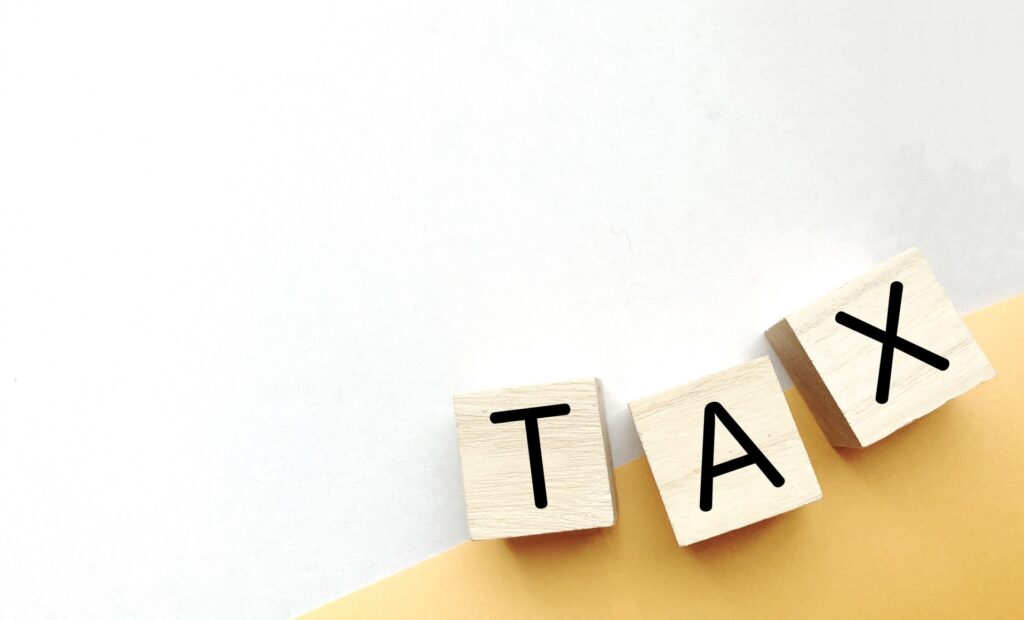 退職金と税金の関係を理解しよう　退職金ナビ